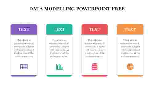 DATA MODELLING POWERPOINT FREE